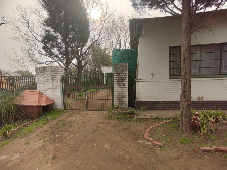 3 Bedroom Property for Sale in Parys Free State